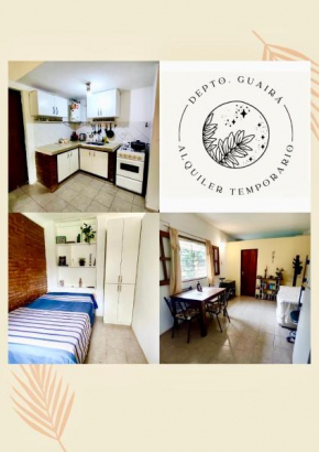 Departamento GUAIRÁ - Villa Sarita